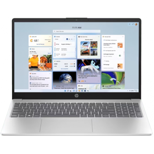 Notebook HP 15-fc0484AU