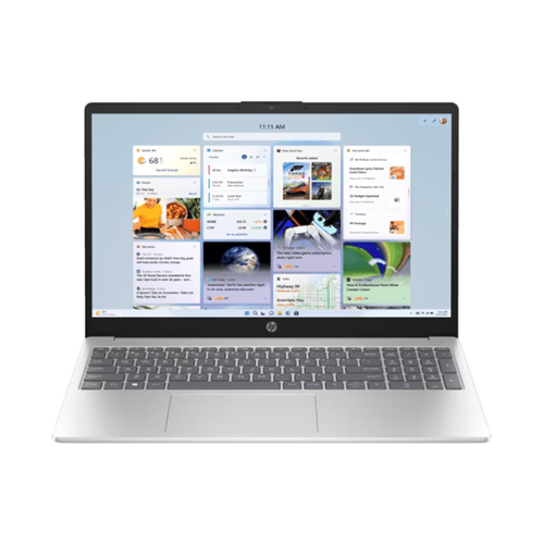 Notebook HP 15-fd0599TU