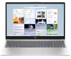 Notebook HP 15-fd2040TU