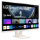 Monitor LG Smart with webOS 27U511SA-W