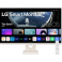 Monitor LG Smart with webOS 27U511SA-W