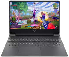 Notebook HP Victus Gaming 15-fb3086AX
