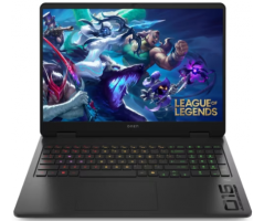 Notebook HP OMEN Gaming 16-am0195TX
