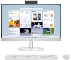 All In One PC HP 27-cr2004d