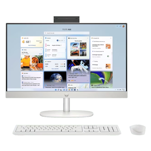 All In One PC HP 27-cr2004d