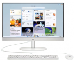 All In One PC HP 24-cr2009d