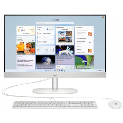 All In One PC HP 24-cr2009d