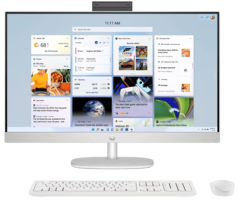All In One PC HP 27-cr2003d