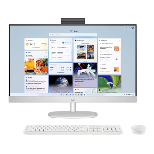 All In One PC HP 27-cr2003d
