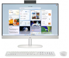 All In One PC HP 24-cr0161d 