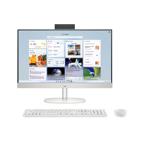 All In One PC HP 24-cr0161d 