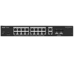 Switches Ruijie Cloud Managed Smart (RG-ES220GS-LP)