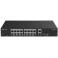 Switches Ruijie Cloud Managed Smart (RG-ES220GS-LP)