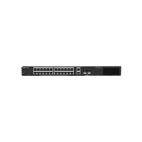 Switches Ruijie Cloud Managed Smart (RG-ES228GS-LP)