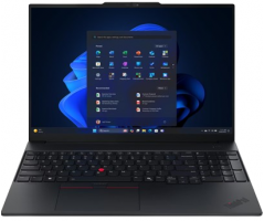 Notebook Lenovo ThinkPad E16 Gen 3 (21TF005QTH)