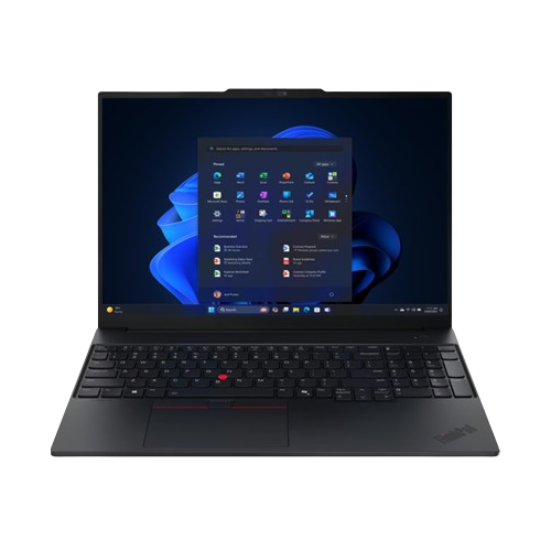 Notebook Lenovo ThinkPad E16 Gen 3 (21TF005QTH)