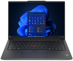 Notebook Lenovo ThinkPad E14 Gen 6 (21M30082TA)