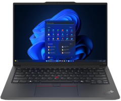 Notebook Lenovo ThinkPad E14 Gen 6 (21M30083TA)