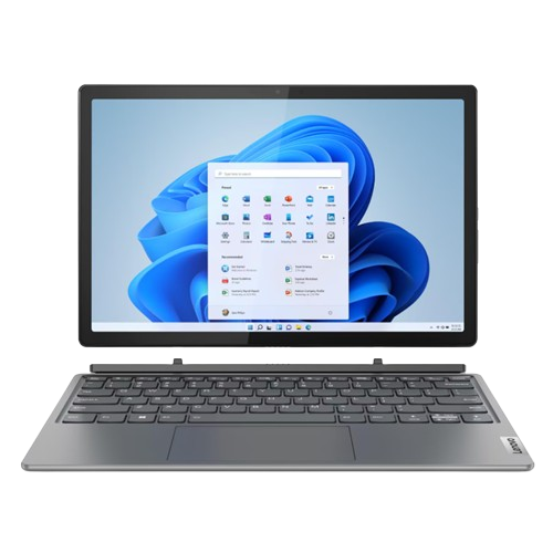 Notebook Lenovo IdeaPad Duet 5 12IRU8 (83B3008ATA)