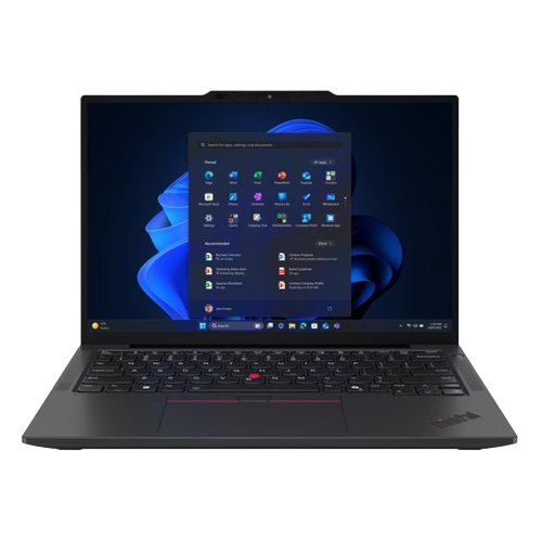 Notebook Lenovo ThinkPad X13 Gen 6 (21RK00B5TH) Notebook Lenovo ThinkPad X13 Gen 6 (21RK00B5TH)