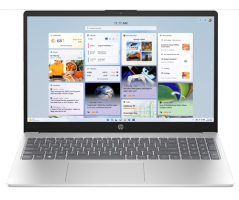 Notebook HP 15-fr0024TU