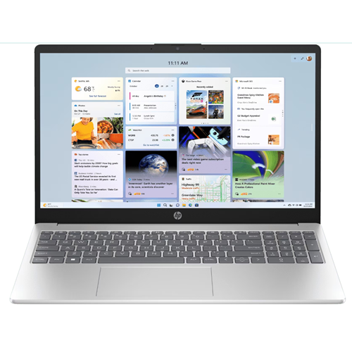 Notebook HP 15-fr0024TU