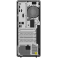 Computer PC Lenovo ThinkCentre M75t Gen 2 (11RCS02N00)
