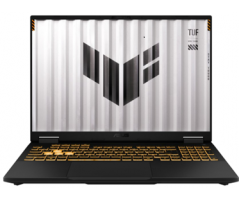 Notebook Asus TUF Gaming F16 (FX608JH-RV002W)