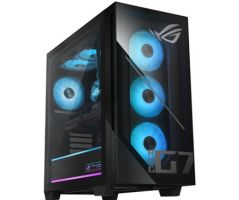 Computer PC Asus ROG (G700TF-09285K046WA)