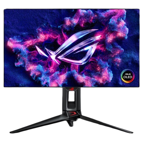 Monitor Asus ROG Swift PG27AQDP Monitor Asus ROG Swift PG27AQDP