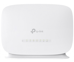 Router TP-LINK (TL-MR105)