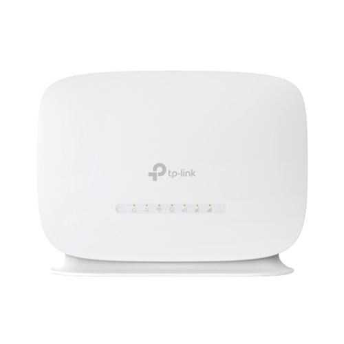 Router TP-LINK (TL-MR105)