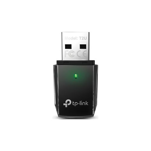 Wireless Adapter TP-LINK Archer T2U Wireless Adapter TP-LINK Archer T2U
