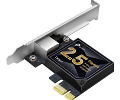 Network Adapter TP-LINK (TX201)