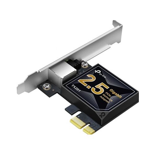Network Adapter TP-LINK (TX201) Network Adapter TP-LINK (TX201)