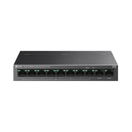 Switches TP-Link LS110P Switches TP-Link LS110P