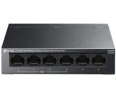 Switches TP-Link LS106P