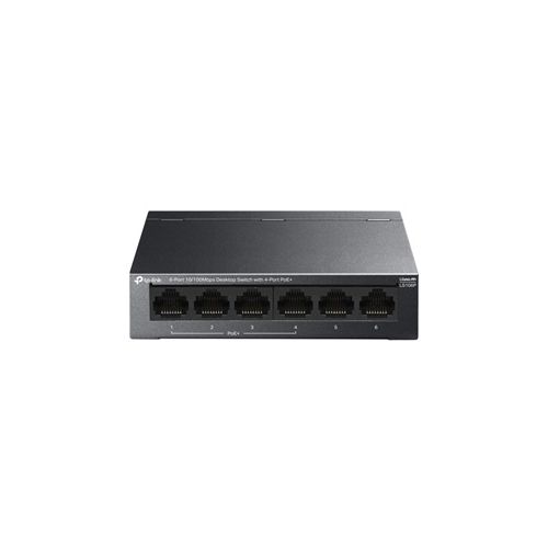 Switches TP-Link LS106P Switches TP-Link LS106P