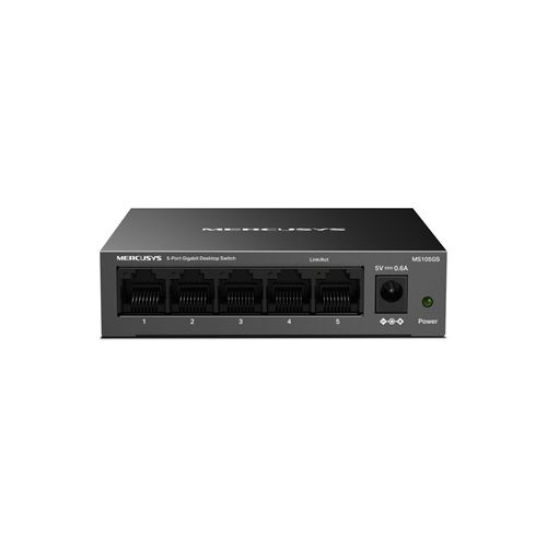 Switches Mercusys (MS105GS)