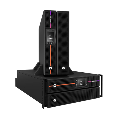 UPS Vertiv Liebert GXE 6kVA/6kW (01203155) UPS Vertiv Liebert GXE 6kVA/6kW (01203155)