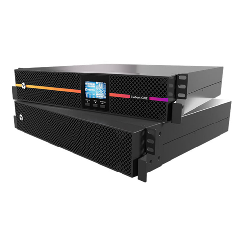 UPS Vertiv Liebert GXE 6kVA/6kW (01203155) UPS Vertiv Liebert GXE 6kVA/6kW (01203155)