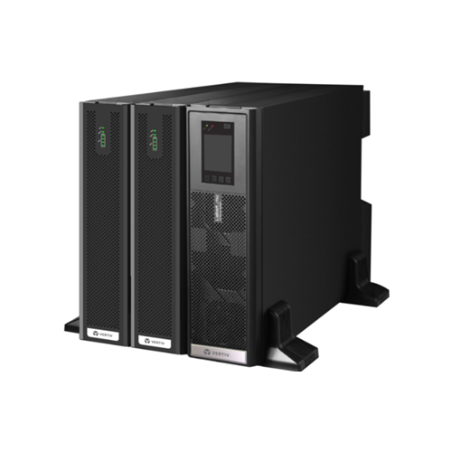 UPS Vertiv Liebert ITA2 30KVA/30KW (01202660) UPS Vertiv Liebert ITA2 30KVA/30KW (01202660)