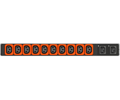Vertiv Geist Rack Transfer Switch VA1G9100 (02249020)