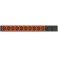 Vertiv Geist Rack Transfer Switch VA1G9100 (02249020)
