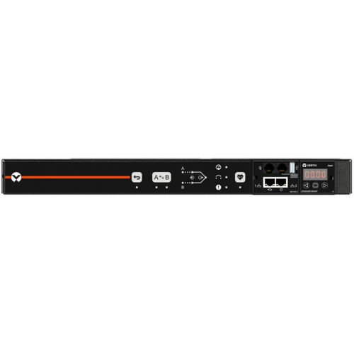 Vertiv Geist Rack Transfer Switch VA4U2100 (02249032)