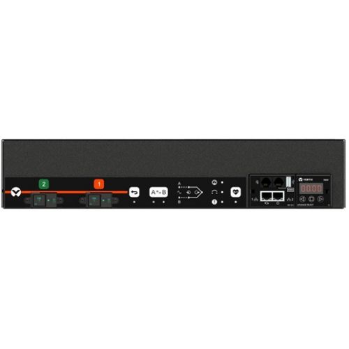 Vertiv Geist Rack Transfer Switch VA6G9200 (02249035)