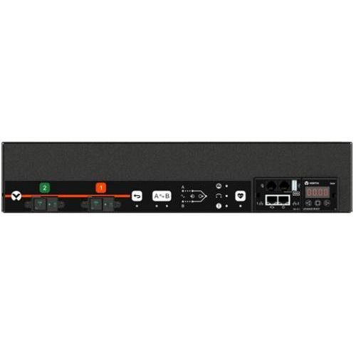 Vertiv Geist Rack Transfer Switch VA7G9201 (02249043)