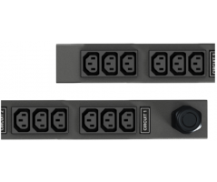 Vertiv Geist Rack basic PDU (14240285)