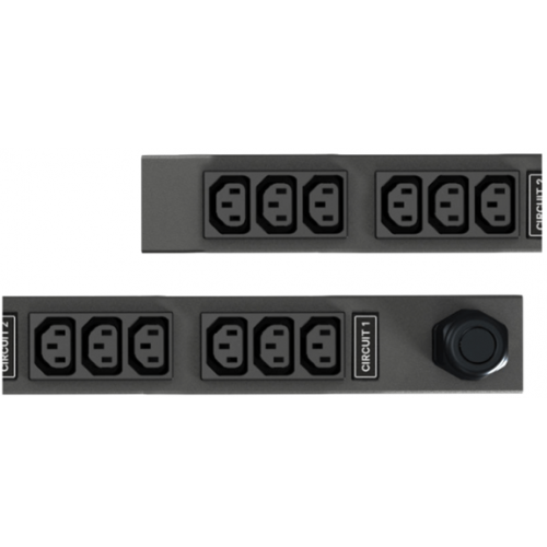 Vertiv Geist Rack basic PDU (14240285)