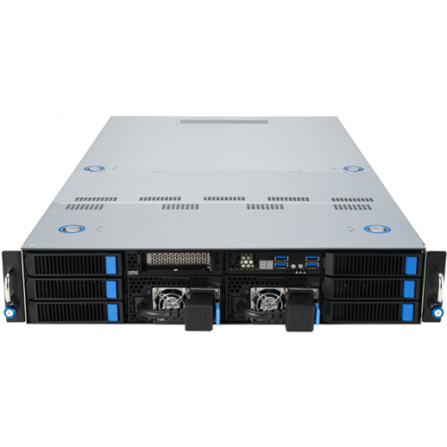 Server Rack Asus ESC4000-E11 (90SF02L1-M016C0)